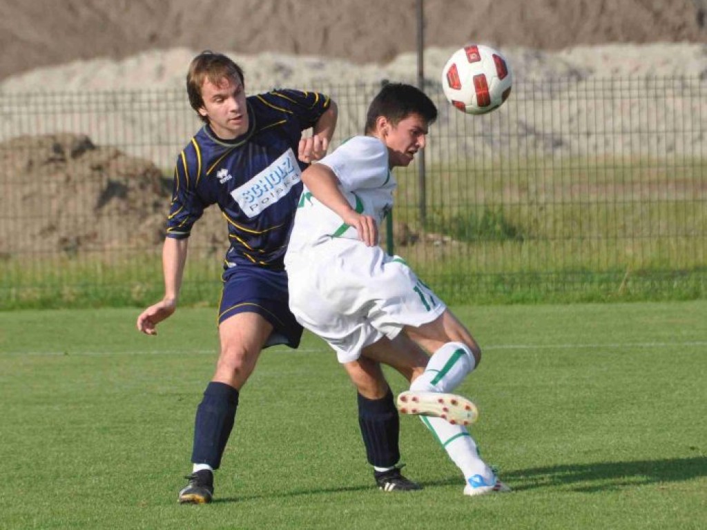 Sportowy weekend w obiektywie 23-24.06.2012 r.
