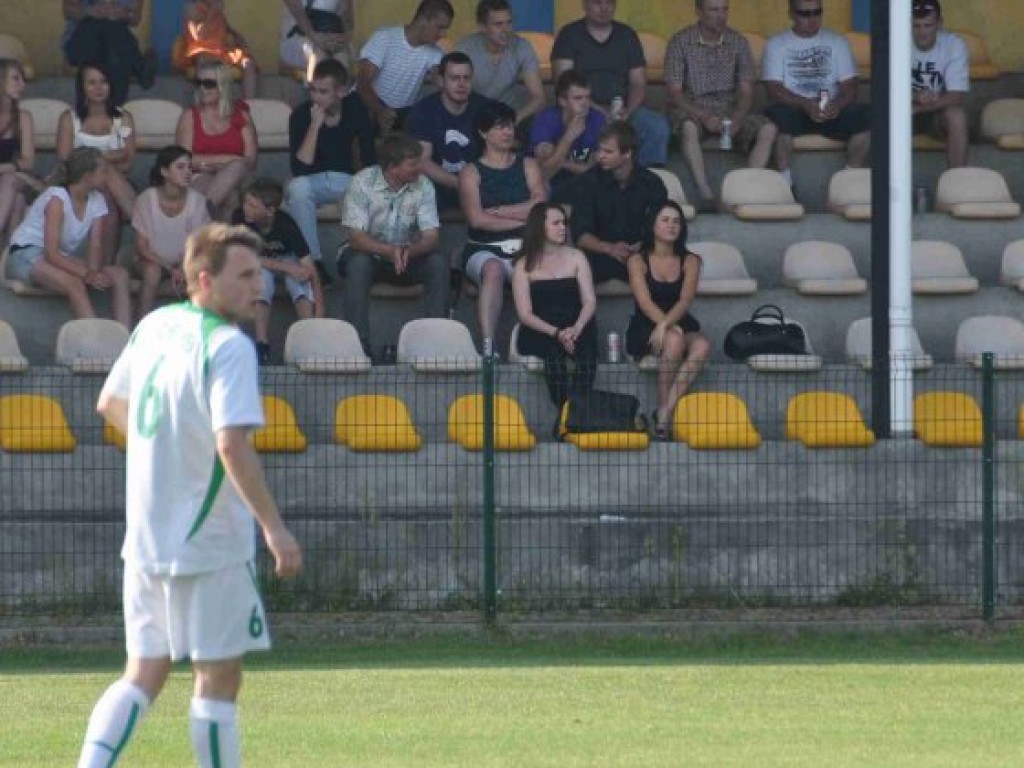 Sportowy weekend w obiektywie 23-24.06.2012 r.