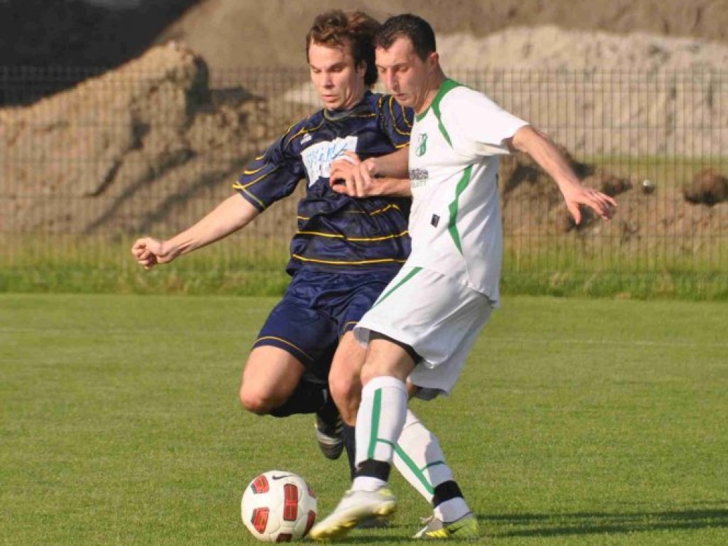 Sportowy weekend w obiektywie 23-24.06.2012 r.