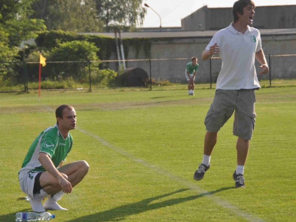 Sportowy weekend w obiektywie 23-24.06.2012 r.