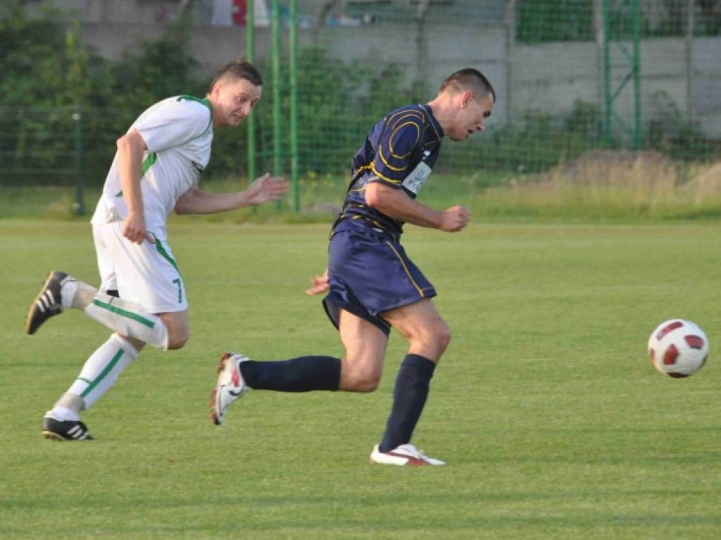 Sportowy weekend w obiektywie 23-24.06.2012 r.