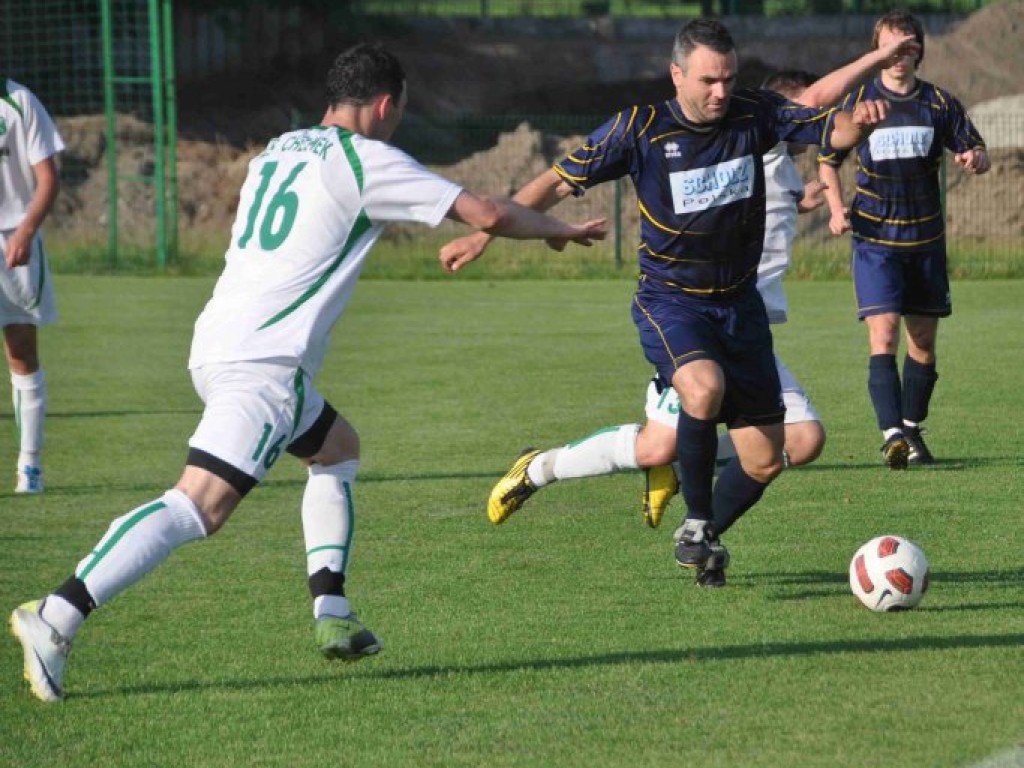 Sportowy weekend w obiektywie 23-24.06.2012 r.