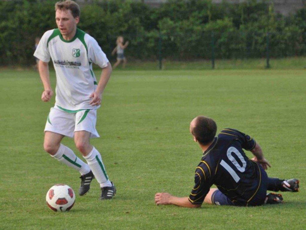 Sportowy weekend w obiektywie 23-24.06.2012 r.