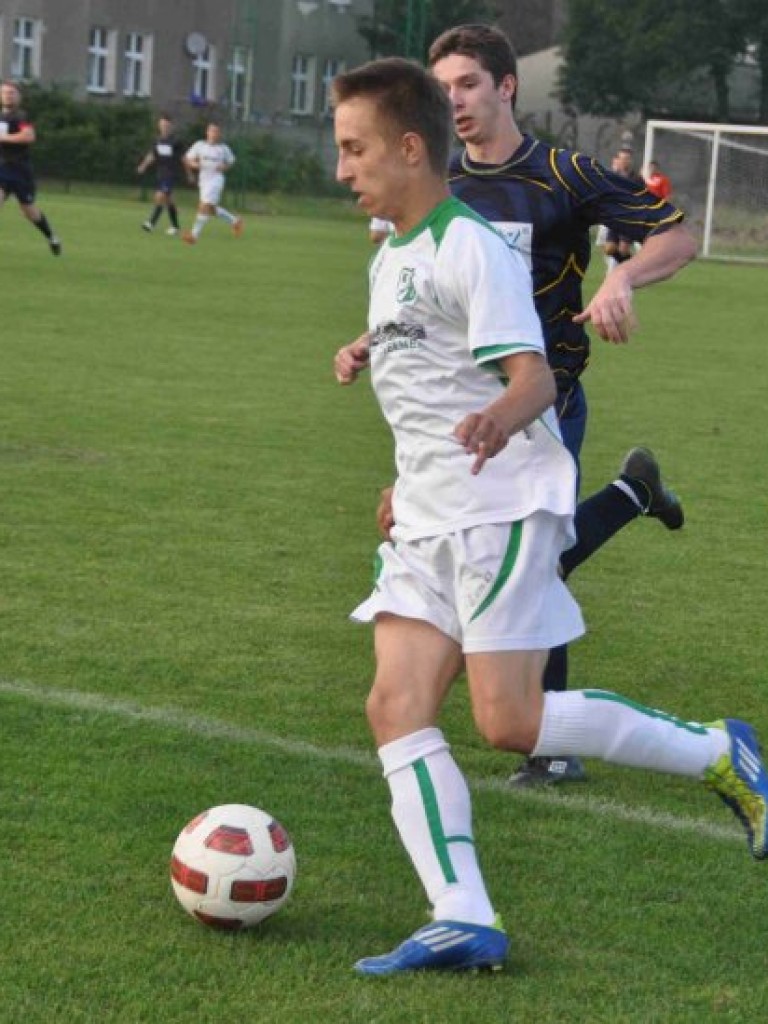 Sportowy weekend w obiektywie 23-24.06.2012 r.