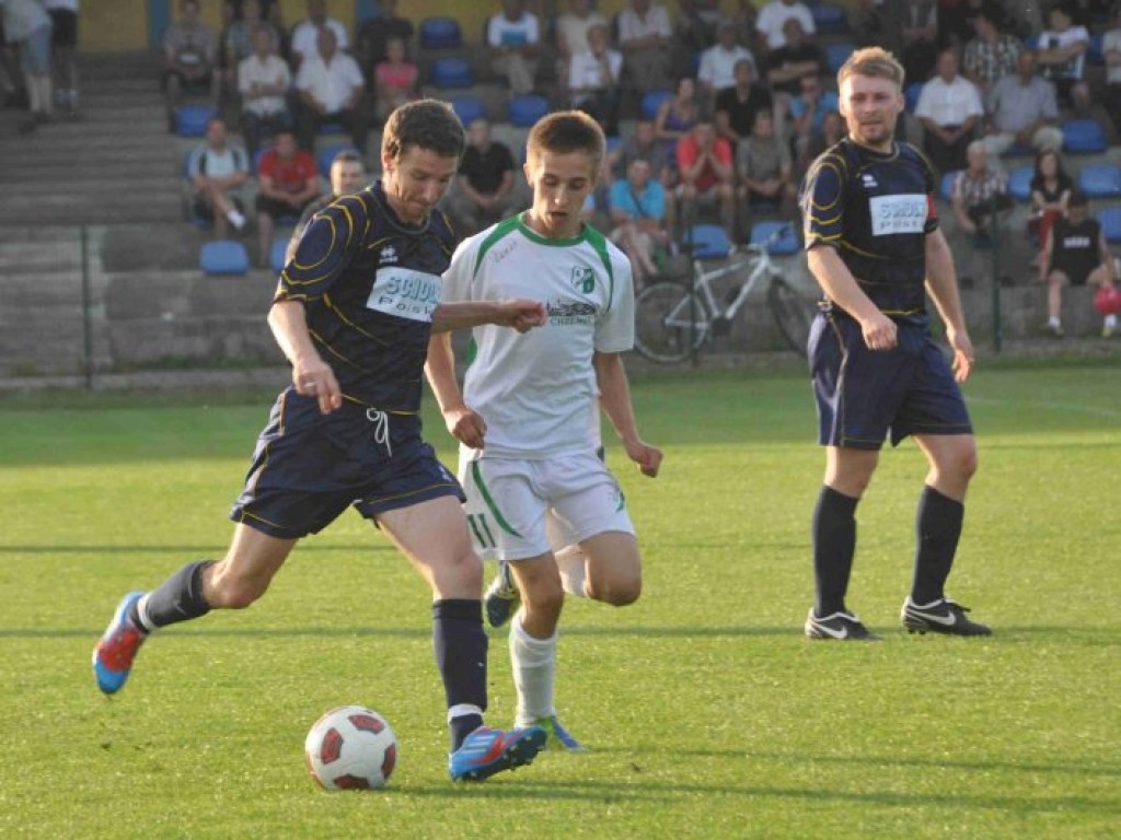 Sportowy weekend w obiektywie 23-24.06.2012 r.