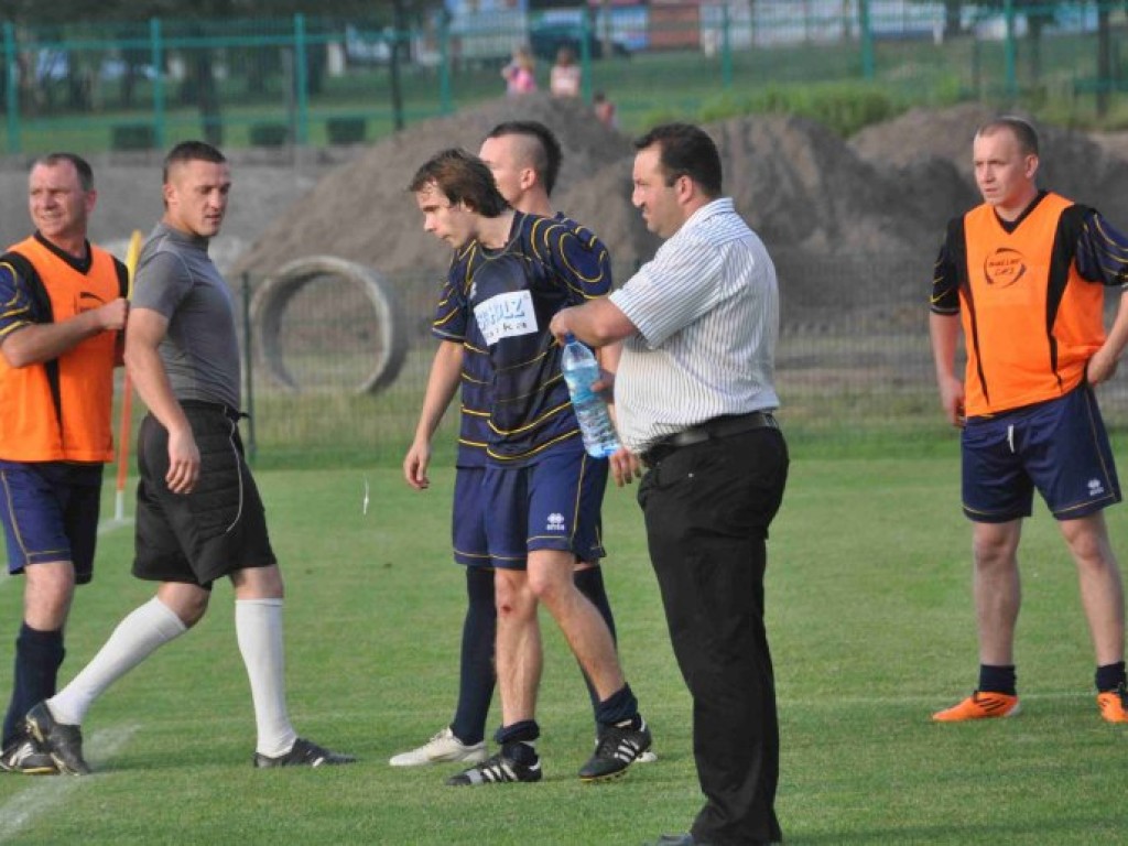 Sportowy weekend w obiektywie 23-24.06.2012 r.