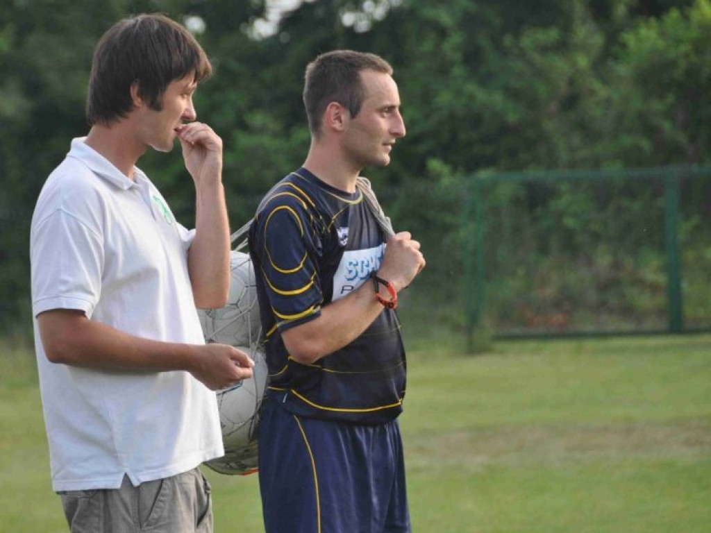 Sportowy weekend w obiektywie 23-24.06.2012 r.