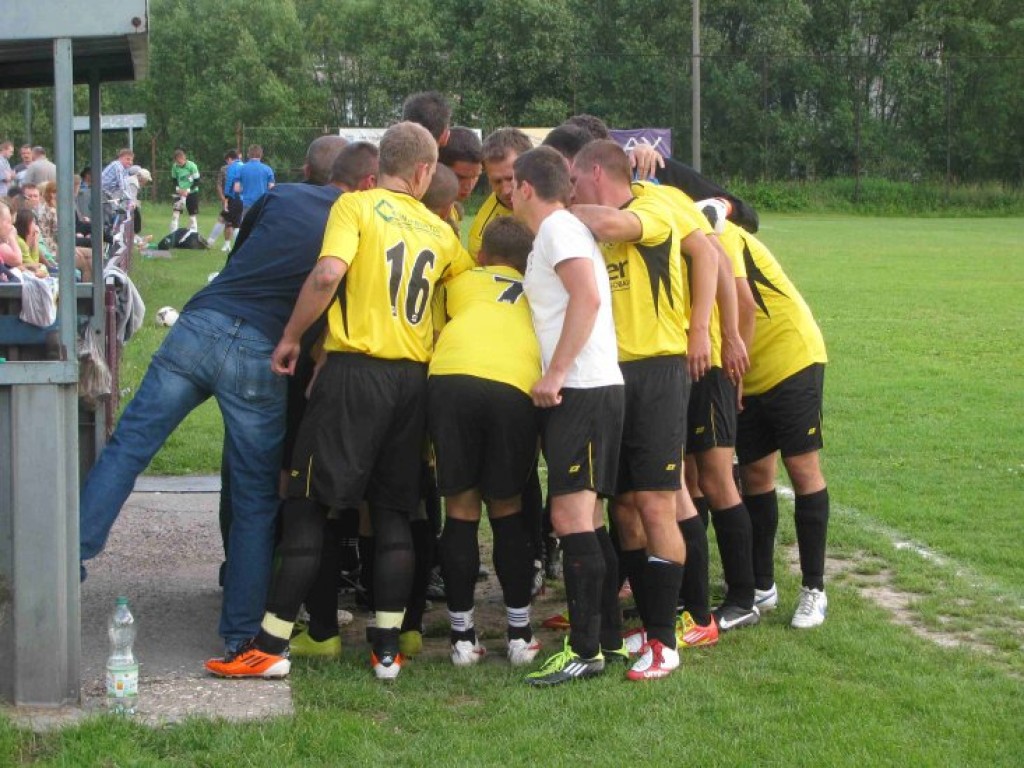 Sportowy tydzień w obiektywie 25.06-01.07.2012 r.