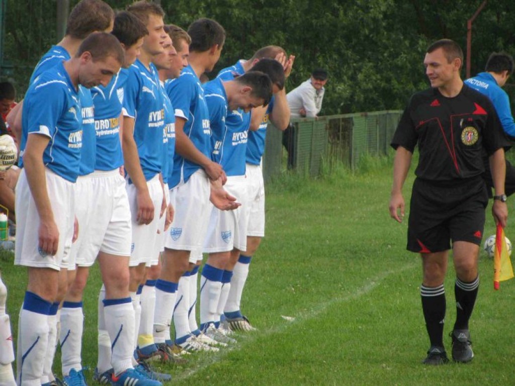 Sportowy tydzień w obiektywie 25.06-01.07.2012 r.