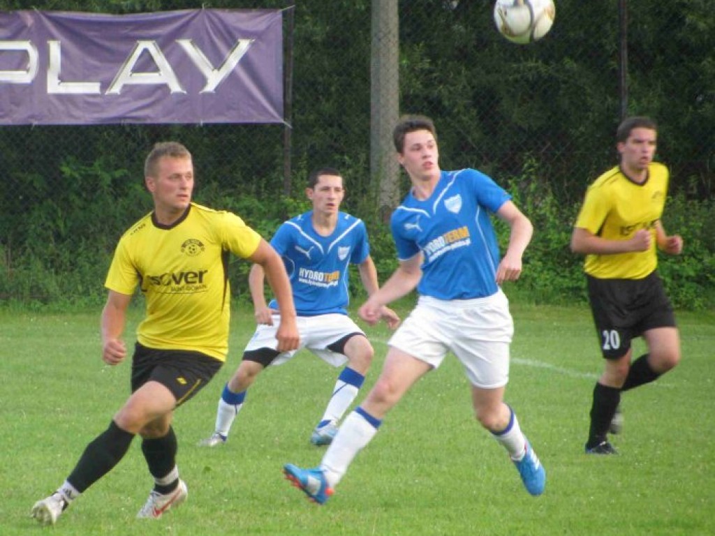 Sportowy tydzień w obiektywie 25.06-01.07.2012 r.