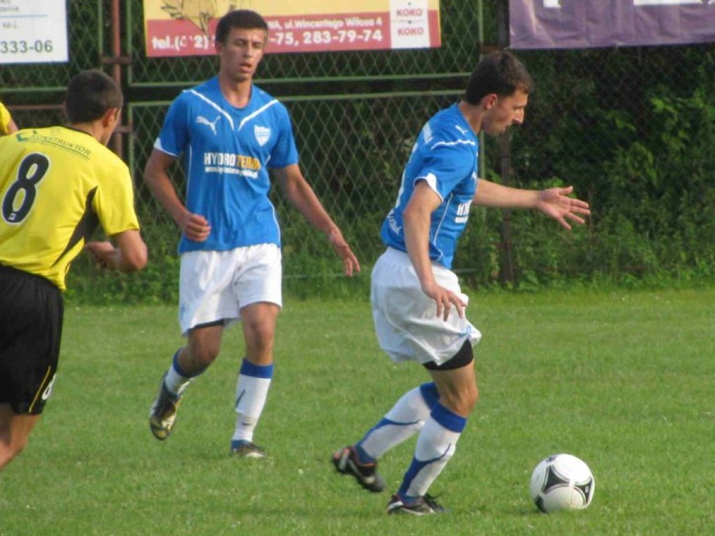 Sportowy tydzień w obiektywie 25.06-01.07.2012 r.
