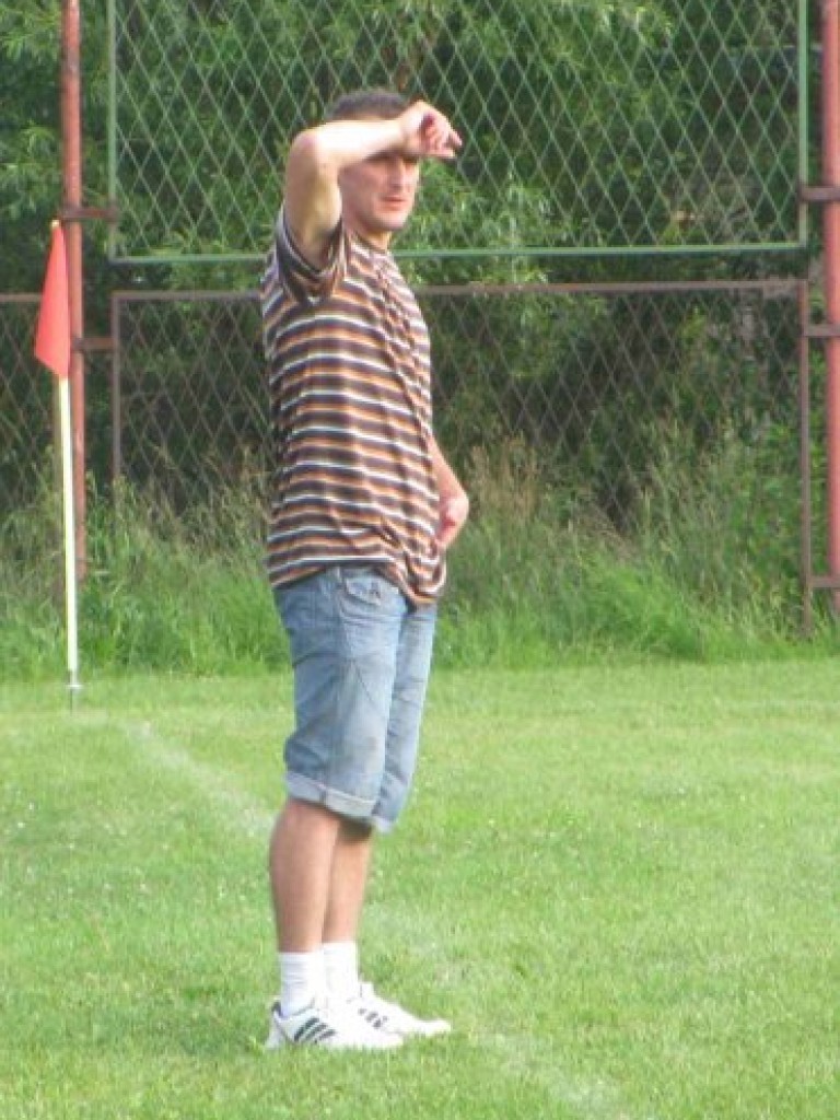 Sportowy tydzień w obiektywie 25.06-01.07.2012 r.