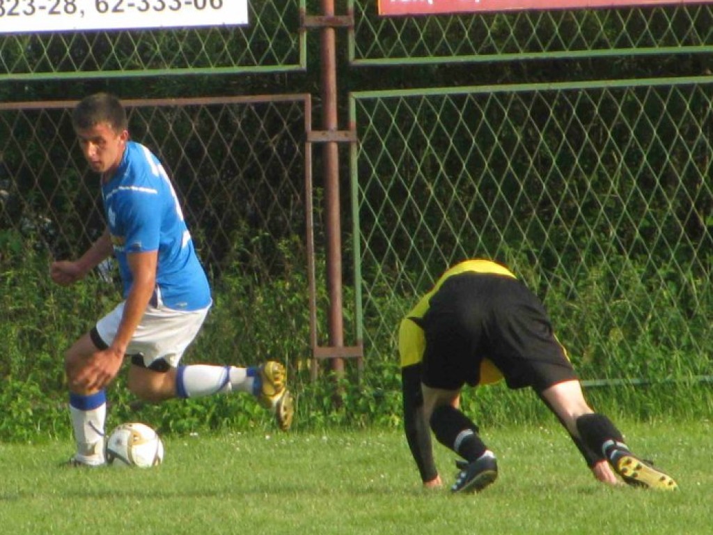 Sportowy tydzień w obiektywie 25.06-01.07.2012 r.