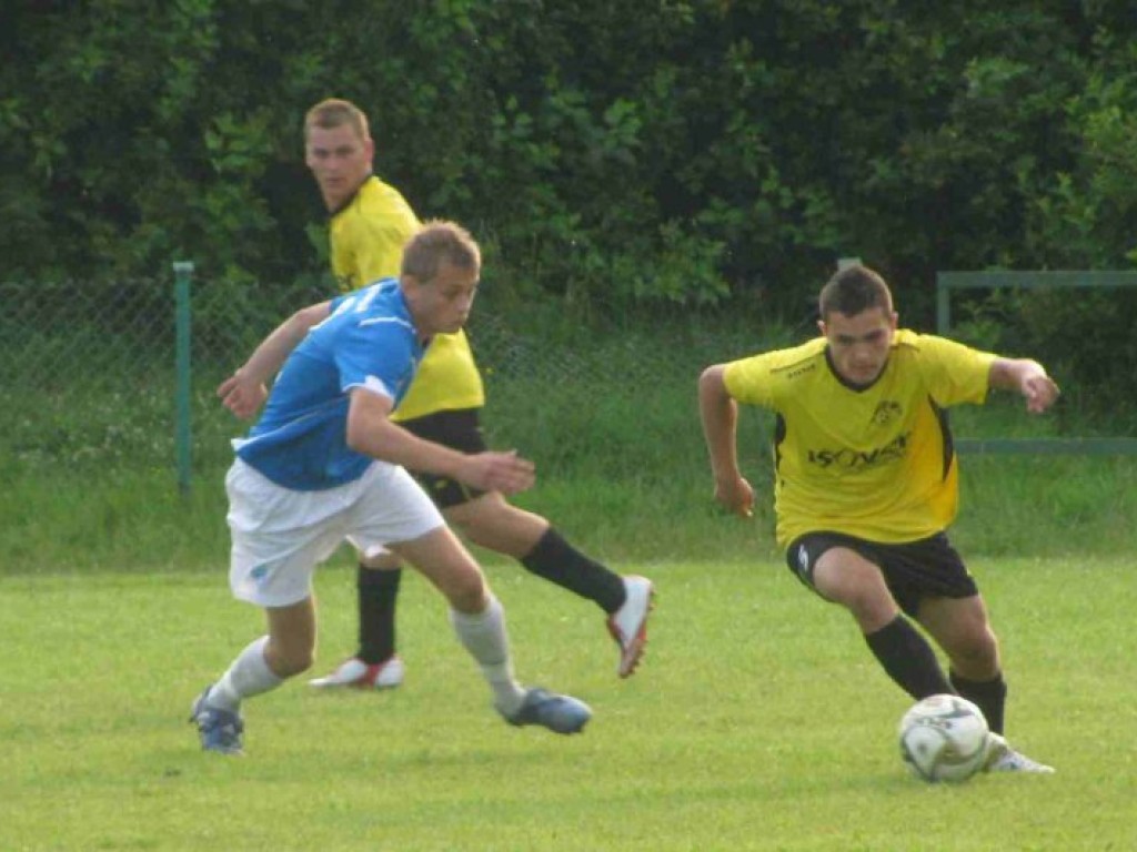 Sportowy tydzień w obiektywie 25.06-01.07.2012 r.