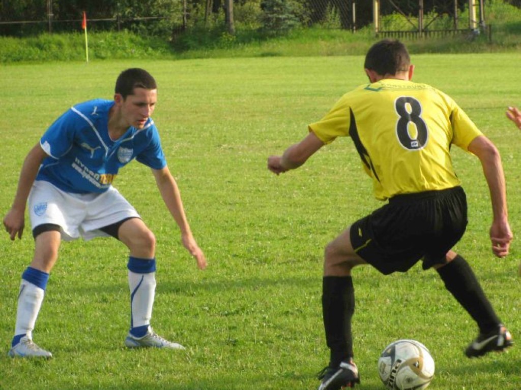 Sportowy tydzień w obiektywie 25.06-01.07.2012 r.