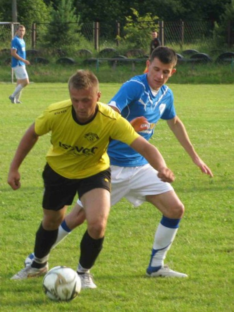 Sportowy tydzień w obiektywie 25.06-01.07.2012 r.