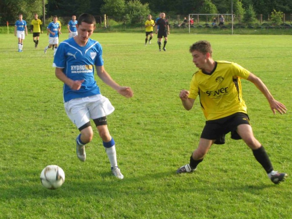 Sportowy tydzień w obiektywie 25.06-01.07.2012 r.
