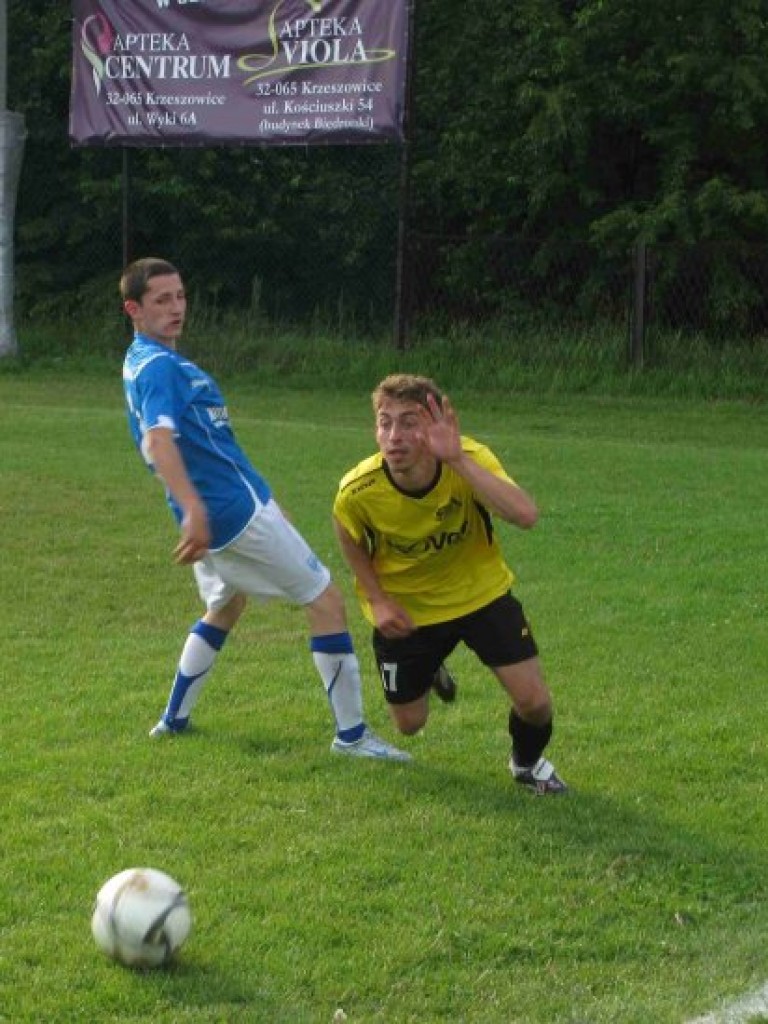 Sportowy tydzień w obiektywie 25.06-01.07.2012 r.