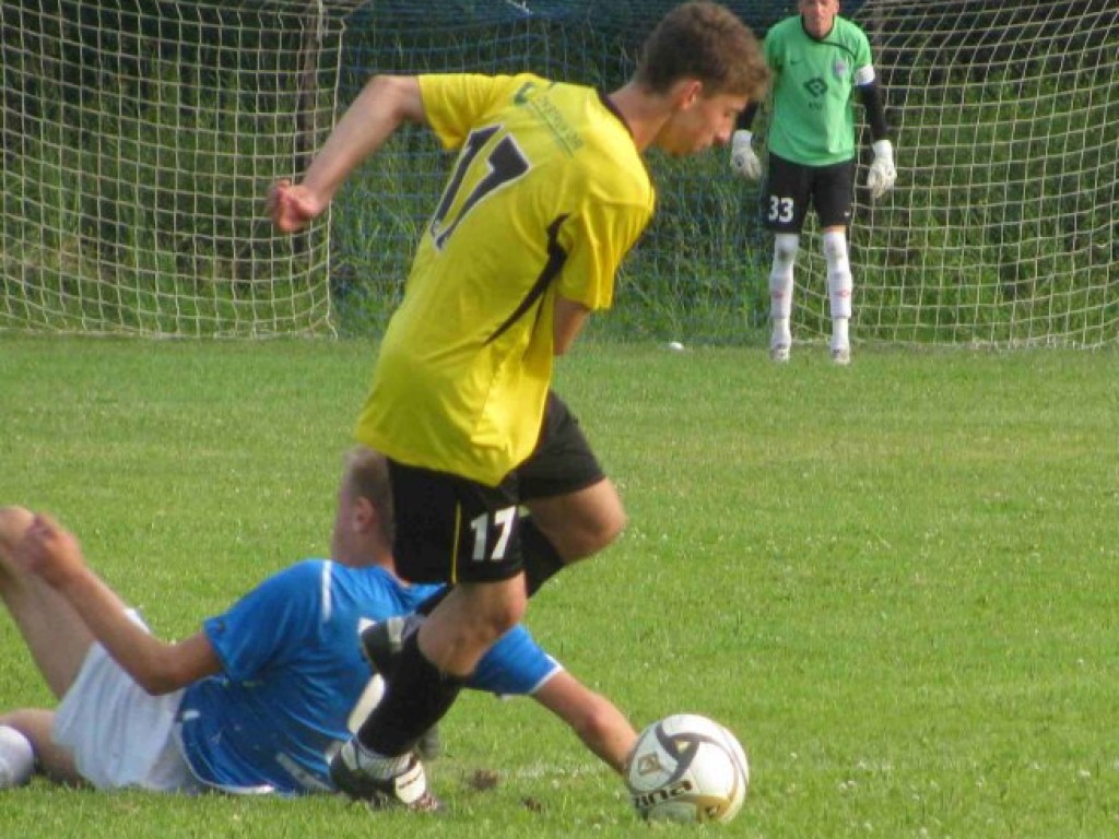 Sportowy tydzień w obiektywie 25.06-01.07.2012 r.
