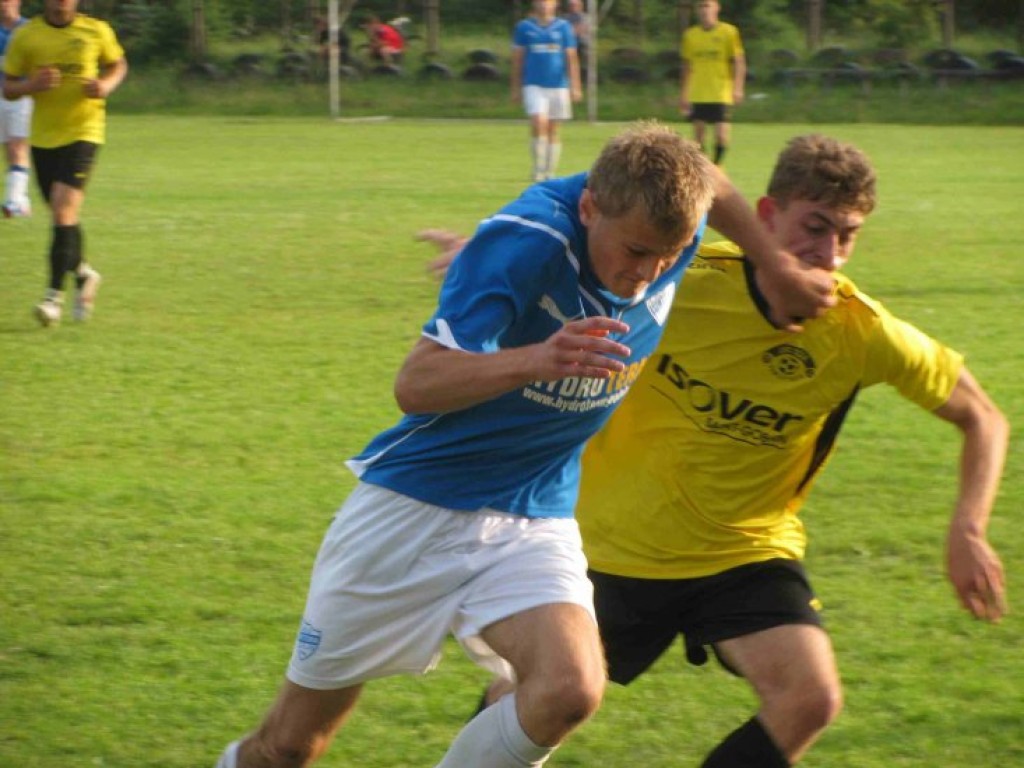 Sportowy tydzień w obiektywie 25.06-01.07.2012 r.
