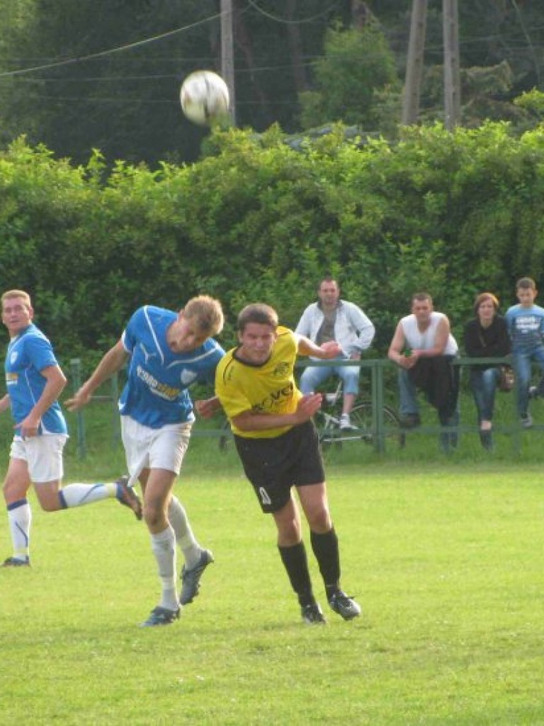 Sportowy tydzień w obiektywie 25.06-01.07.2012 r.