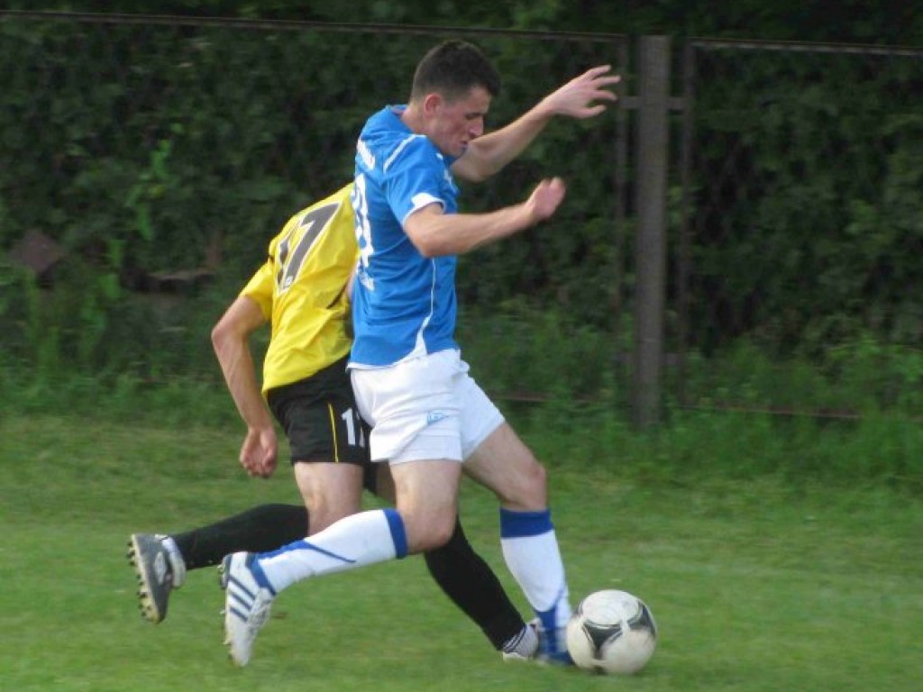 Sportowy tydzień w obiektywie 25.06-01.07.2012 r.