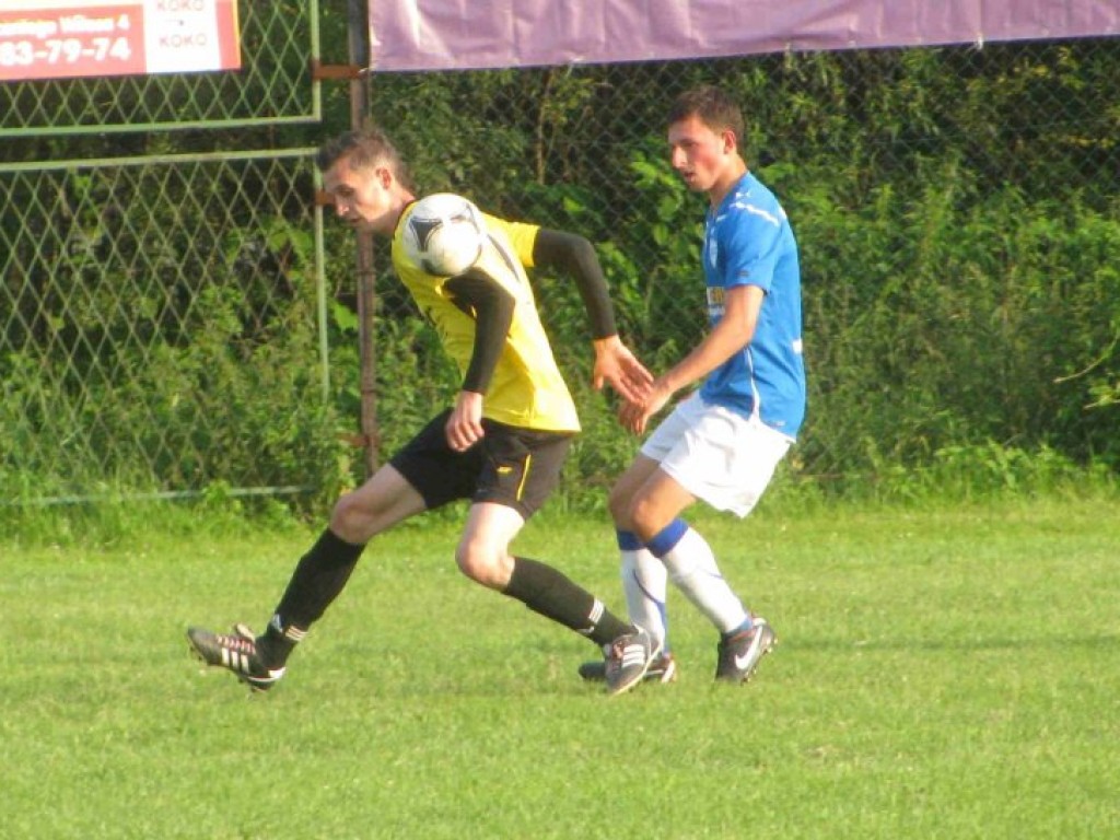 Sportowy tydzień w obiektywie 25.06-01.07.2012 r.