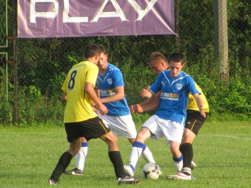 Sportowy tydzień w obiektywie 25.06-01.07.2012 r.