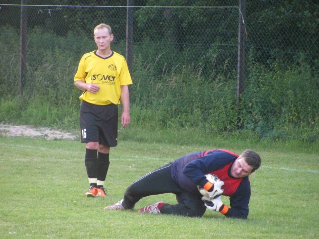 Sportowy tydzień w obiektywie 25.06-01.07.2012 r.