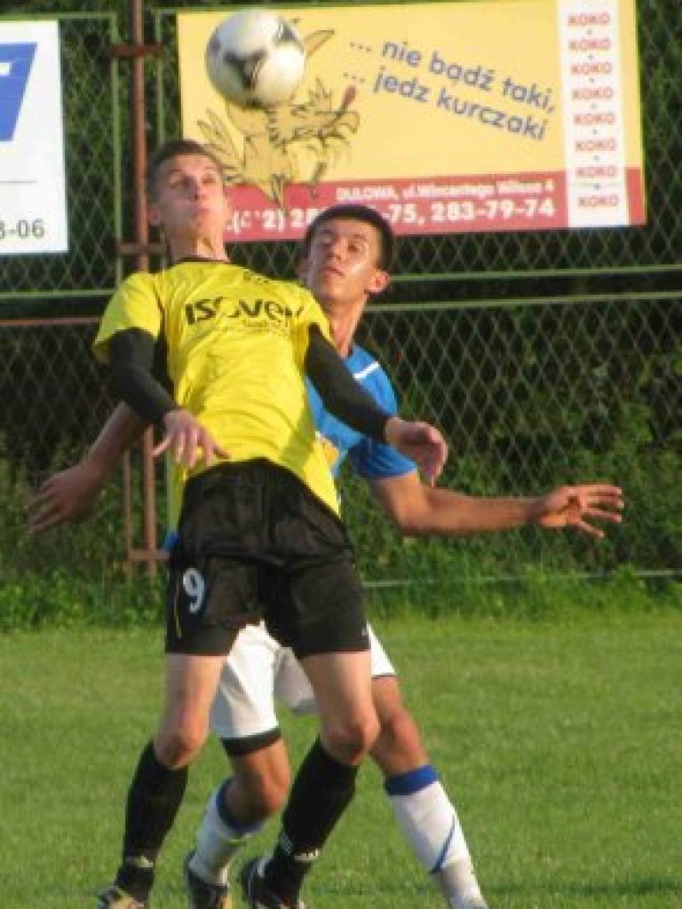 Sportowy tydzień w obiektywie 25.06-01.07.2012 r.
