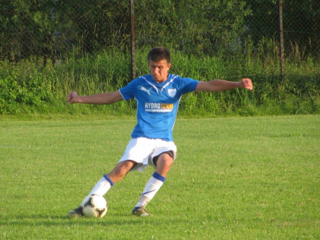 Sportowy tydzień w obiektywie 25.06-01.07.2012 r.