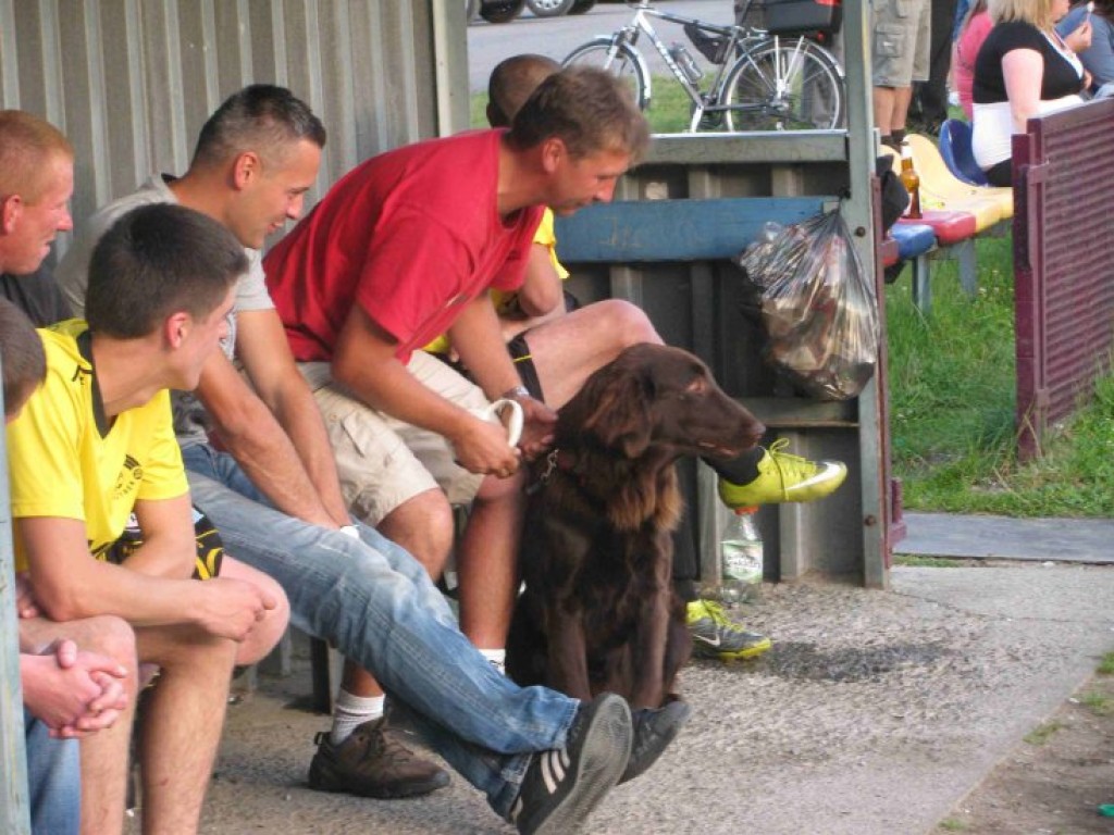 Sportowy tydzień w obiektywie 25.06-01.07.2012 r.