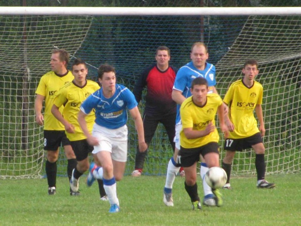Sportowy tydzień w obiektywie 25.06-01.07.2012 r.