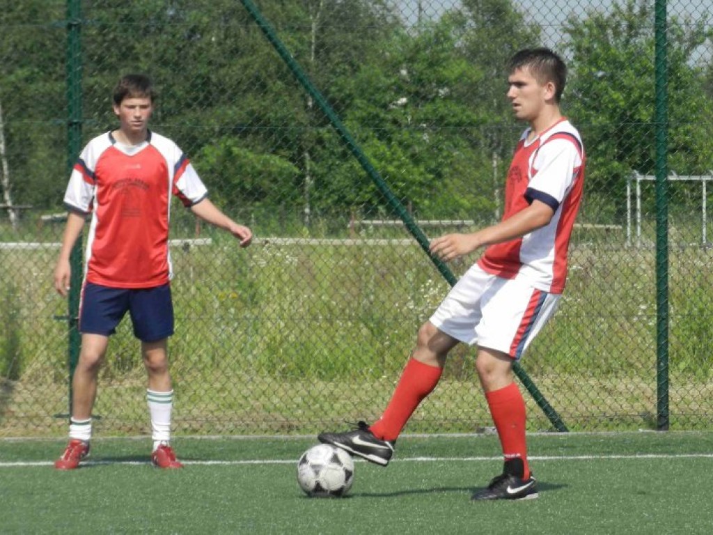Sportowy tydzień w obiektywie 25.06-01.07.2012 r.