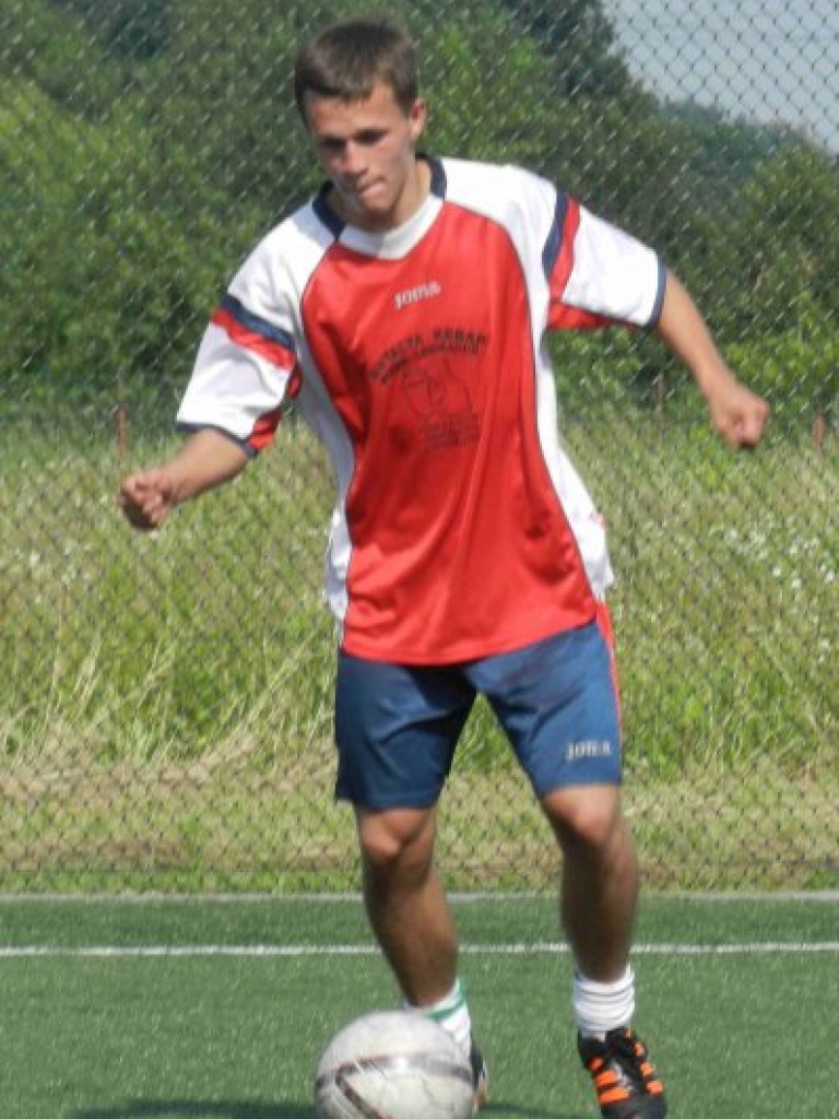 Sportowy tydzień w obiektywie 25.06-01.07.2012 r.