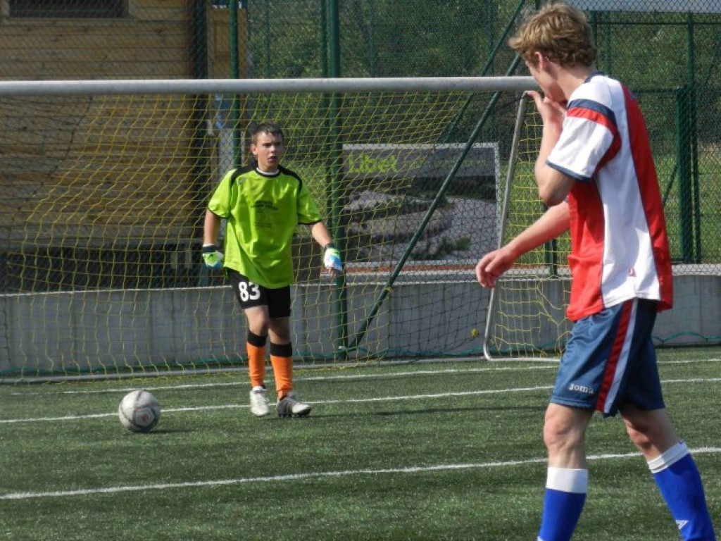 Sportowy tydzień w obiektywie 25.06-01.07.2012 r.