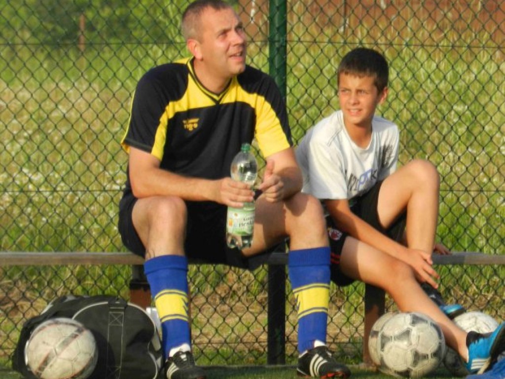 Sportowy tydzień w obiektywie 25.06-01.07.2012 r.