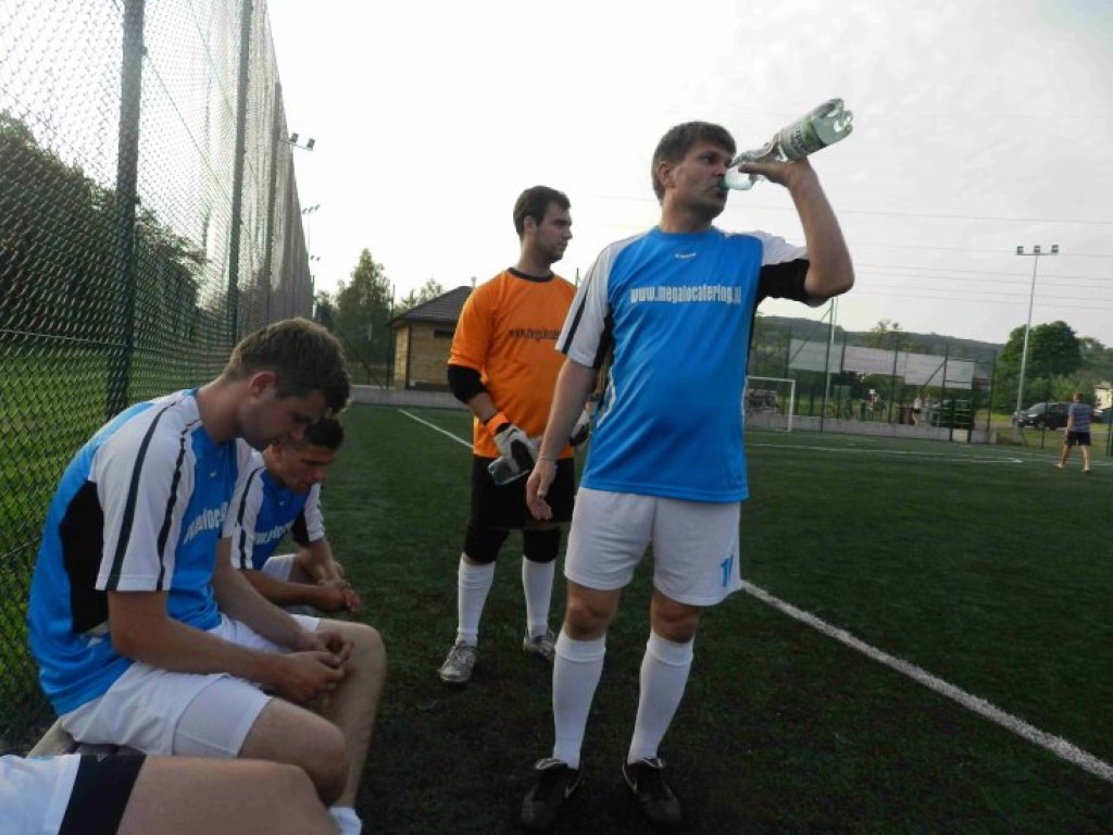 Sportowy tydzień w obiektywie 25.06-01.07.2012 r.
