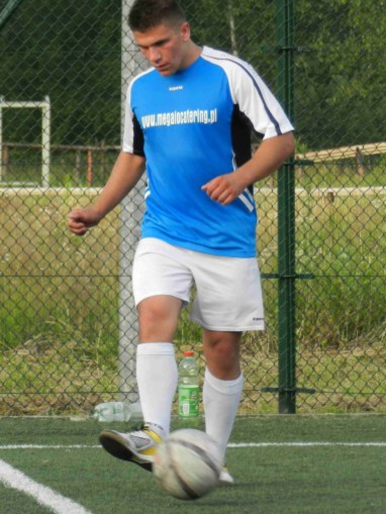 Sportowy tydzień w obiektywie 25.06-01.07.2012 r.