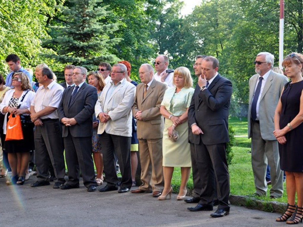 Dni Trzebini 29.06-1.07.2012 r.