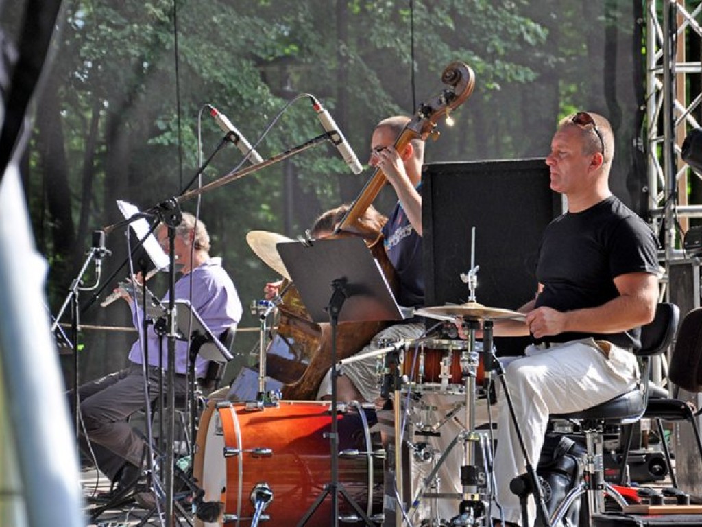 Dni Trzebini 29.06-1.07.2012 r.