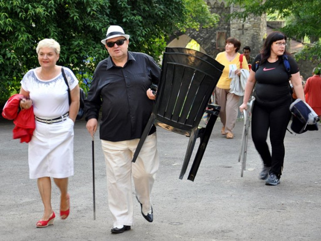 Dni Trzebini 29.06-1.07.2012 r.