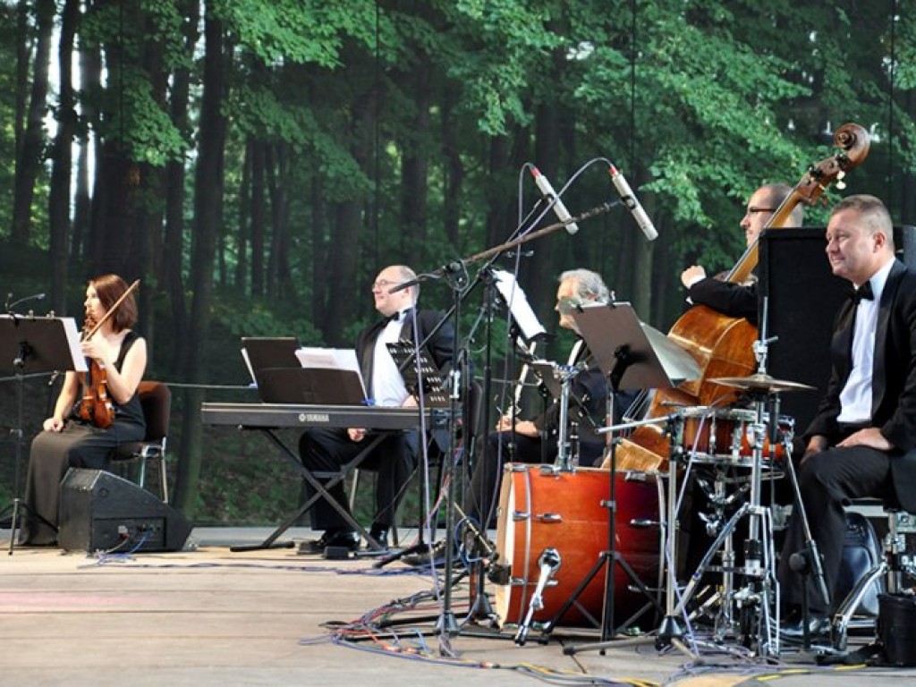 Dni Trzebini 29.06-1.07.2012 r.