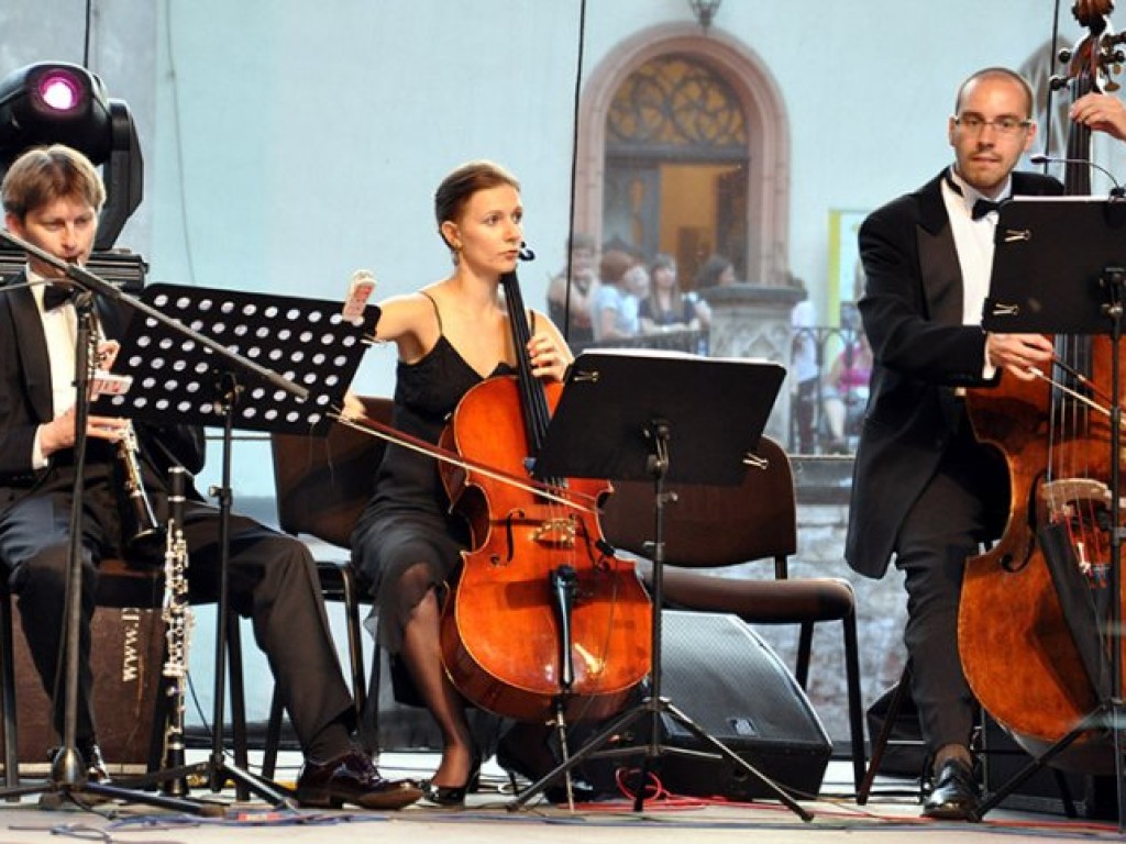Dni Trzebini 29.06-1.07.2012 r.