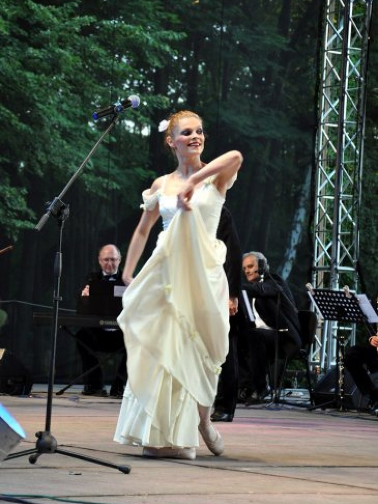 Dni Trzebini 29.06-1.07.2012 r.