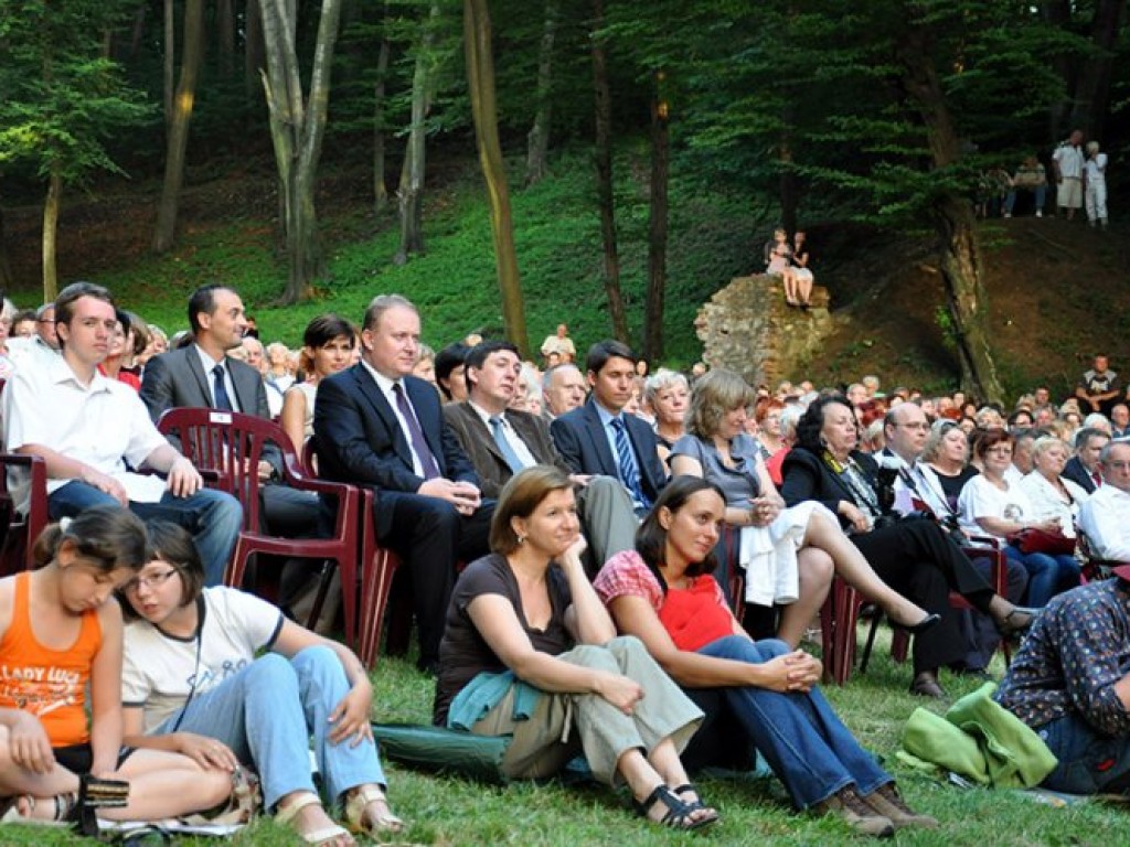 Dni Trzebini 29.06-1.07.2012 r.