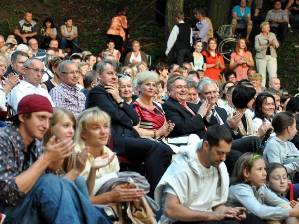 Dni Trzebini 29.06-1.07.2012 r.