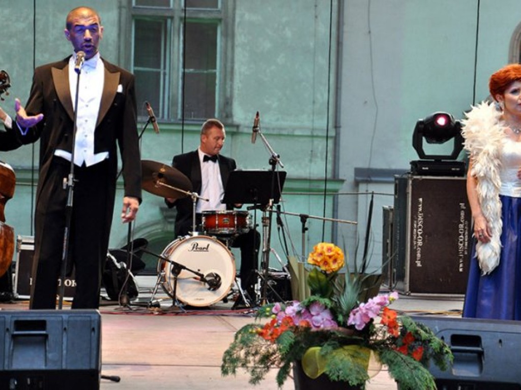 Dni Trzebini 29.06-1.07.2012 r.