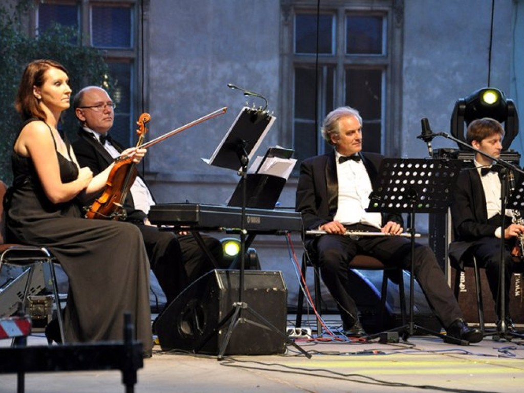 Dni Trzebini 29.06-1.07.2012 r.