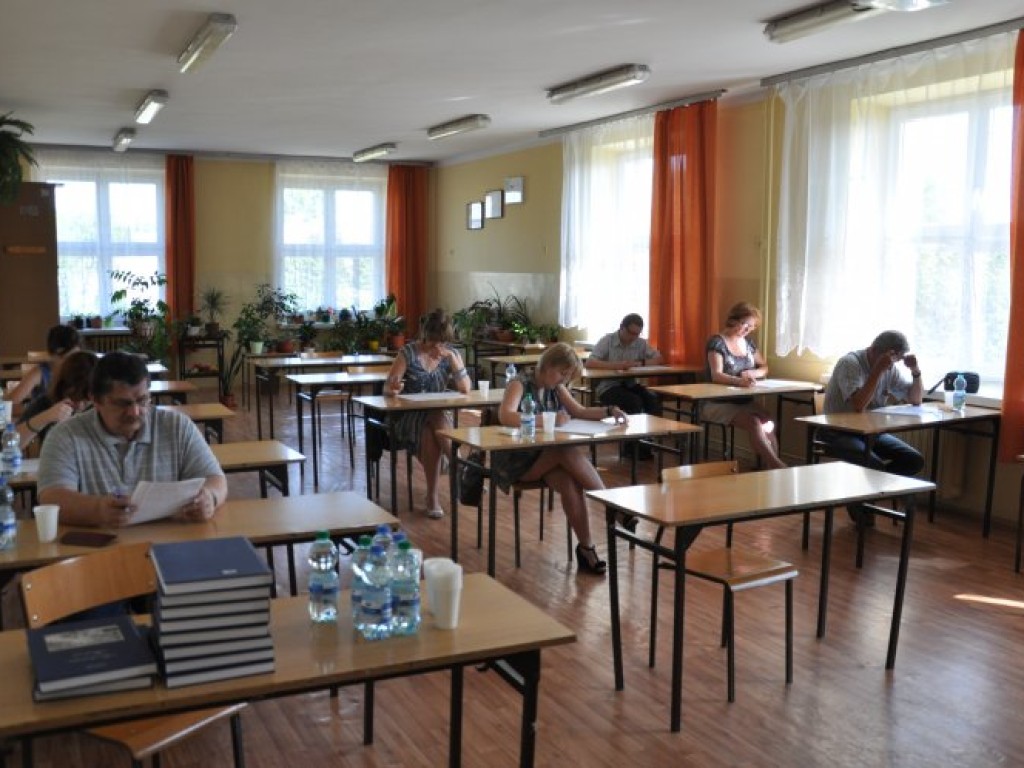 Dni Trzebini 29.06-1.07.2012 r.